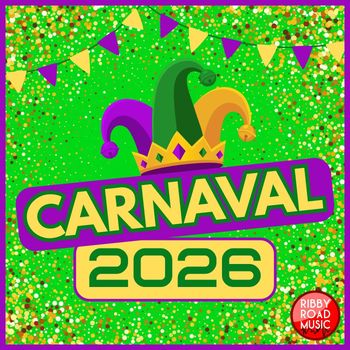 Various Artists - Carnaval 2026