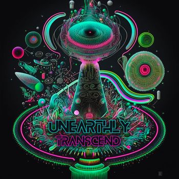 UNEARTHLY - Transcend