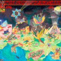 MF GRIMM - Good Morning Vietnam Vol. 3: The Phoenix Program