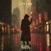 KAMA - City Life