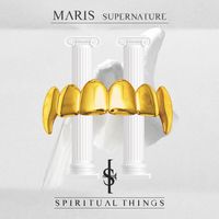 Maris - Supernature