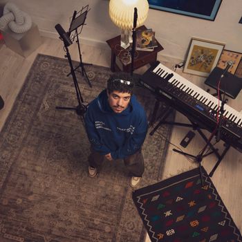 Andreew - Una Vaina Loca