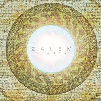 ZALEM - Ananta