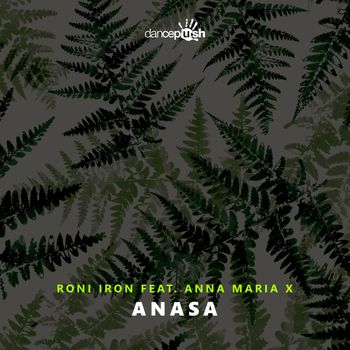 Roni Iron - Anasa