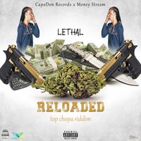 Lethal - Reloaded (Official Audio)