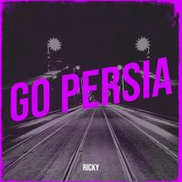 RICKY - Go Persia