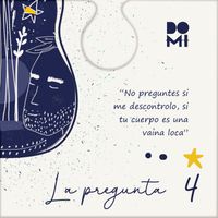 DoMi - La Pregunta (Explicit)