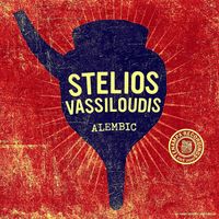 Stelios Vassiloudis - Alembic