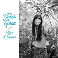 Julia Guez - Le type d'Ipanema