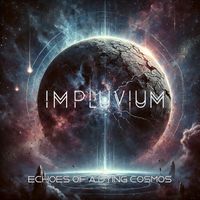 Impluvium - Echoes of a Dying Cosmos