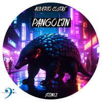 Alberto costas - PANGOLIN