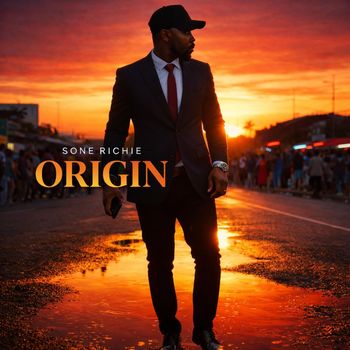Sone Richie - Origin