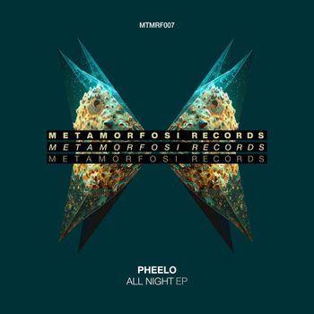 Pheelo - All Night EP