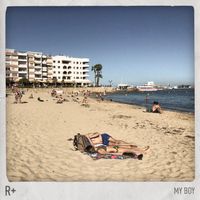 Dido, R Plus - My Boy