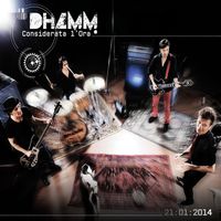 Dhamm - Considerata l'ora