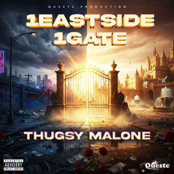 Thugsy Malone - 1Eastside 1Gate (Explicit)