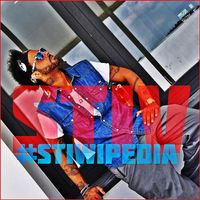 Stiv - Stiwipedia (Explicit)
