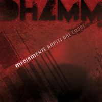 Dhamm - Mediamente rapiti dal cuore
