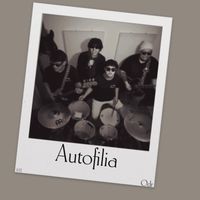 Odr - Autofilia