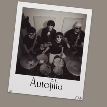 Odr - Autofilia