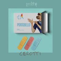 Portobello - Cerotti