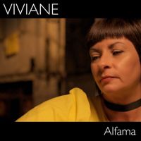 Viviane - Alfama