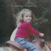 Madeleine - city heart