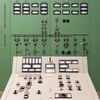 Jameson Nathan Jones - Sequenced