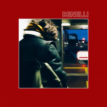 BENELLI - Rossa