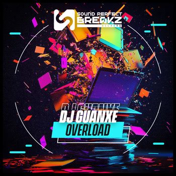 dj guanxe - Overload