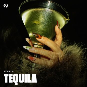 fonte - tequila