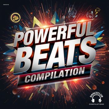 Various Artists - Powerful Beats Compilation