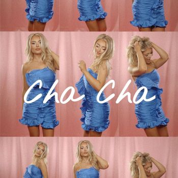 Darby - Cha Cha