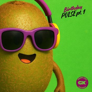 Various Artists - Birthday Pulse Pt. 1