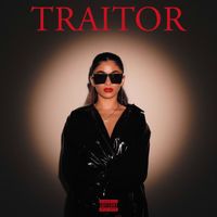 brooke - Traitor (Explicit)