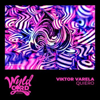 Viktor Varela - Quiero