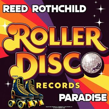 Reed Rothchild - Paradise