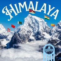 Hanjo Gäbler - Himalaya