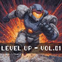 Kai Hartwig - Level Up - Vol.01