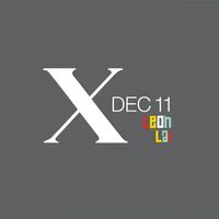 黎明 - X Dec 11