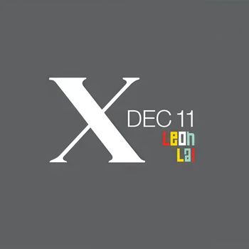 黎明 - X Dec 11