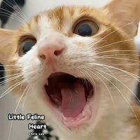 Chris Leo - Little Feline Heart