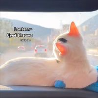Chris Leo - Lantern-Eyed Dreams
