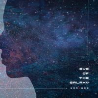 Van.Gao - Eye of the Galaxy