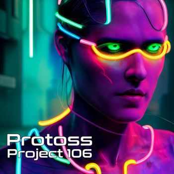 Protoss - Project 106