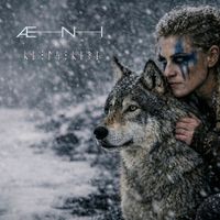 ÆNI - He Is Here