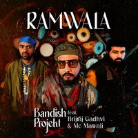 Bandish Projekt - Ramwala