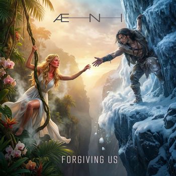 ÆNI - Forgiving Us