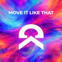Critikal - MOVE IT LIKE THAT