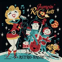 Jumpin Rockets - ASTRO-BASH!